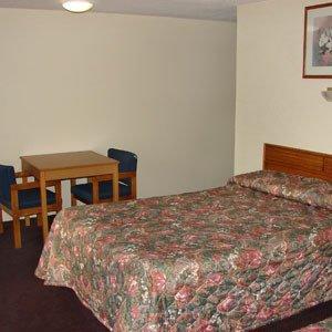Budget Inn Selma Habitación foto