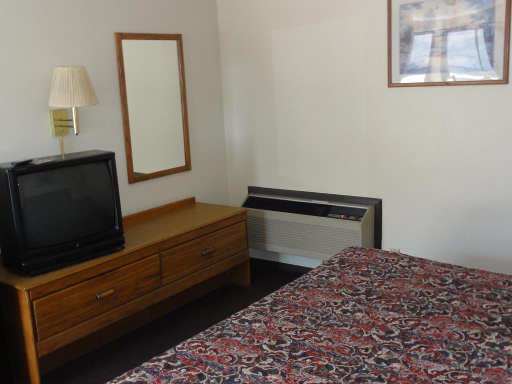 Budget Inn Selma Habitación foto