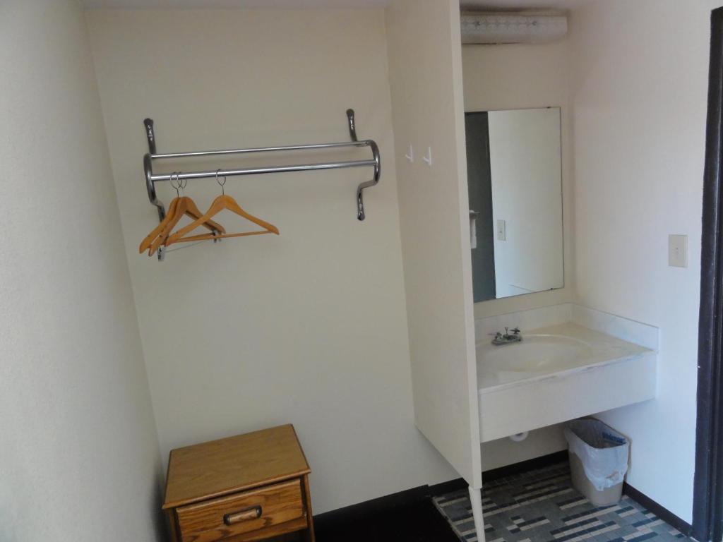 Budget Inn Selma Habitación foto