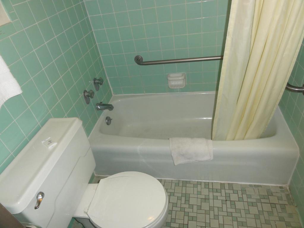 Budget Inn Selma Habitación foto