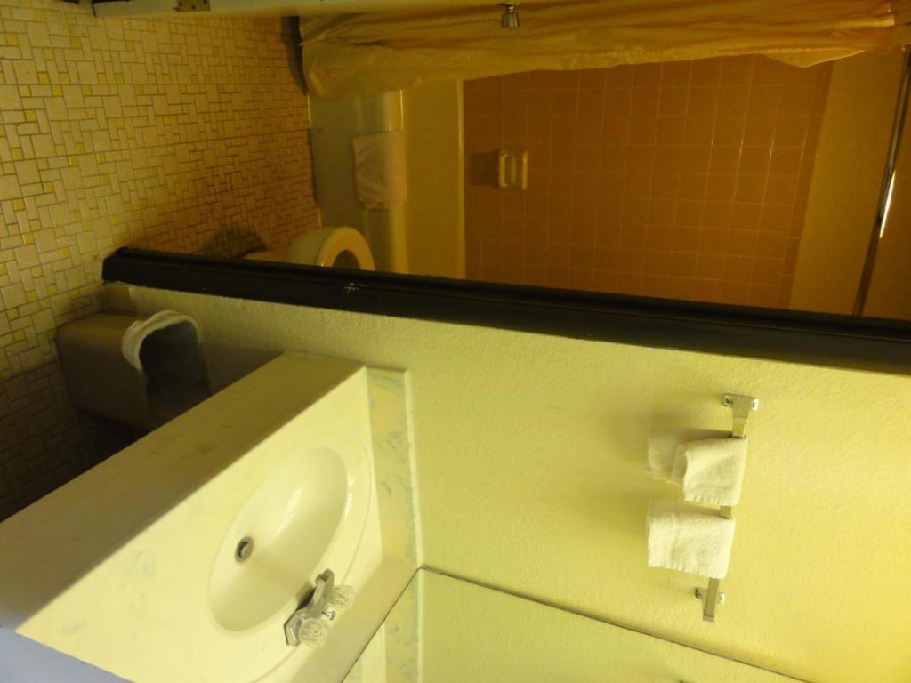 Budget Inn Selma Habitación foto